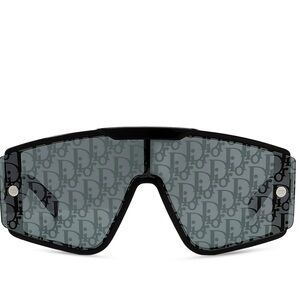 DiorClub M4U Shield Sunglasses
